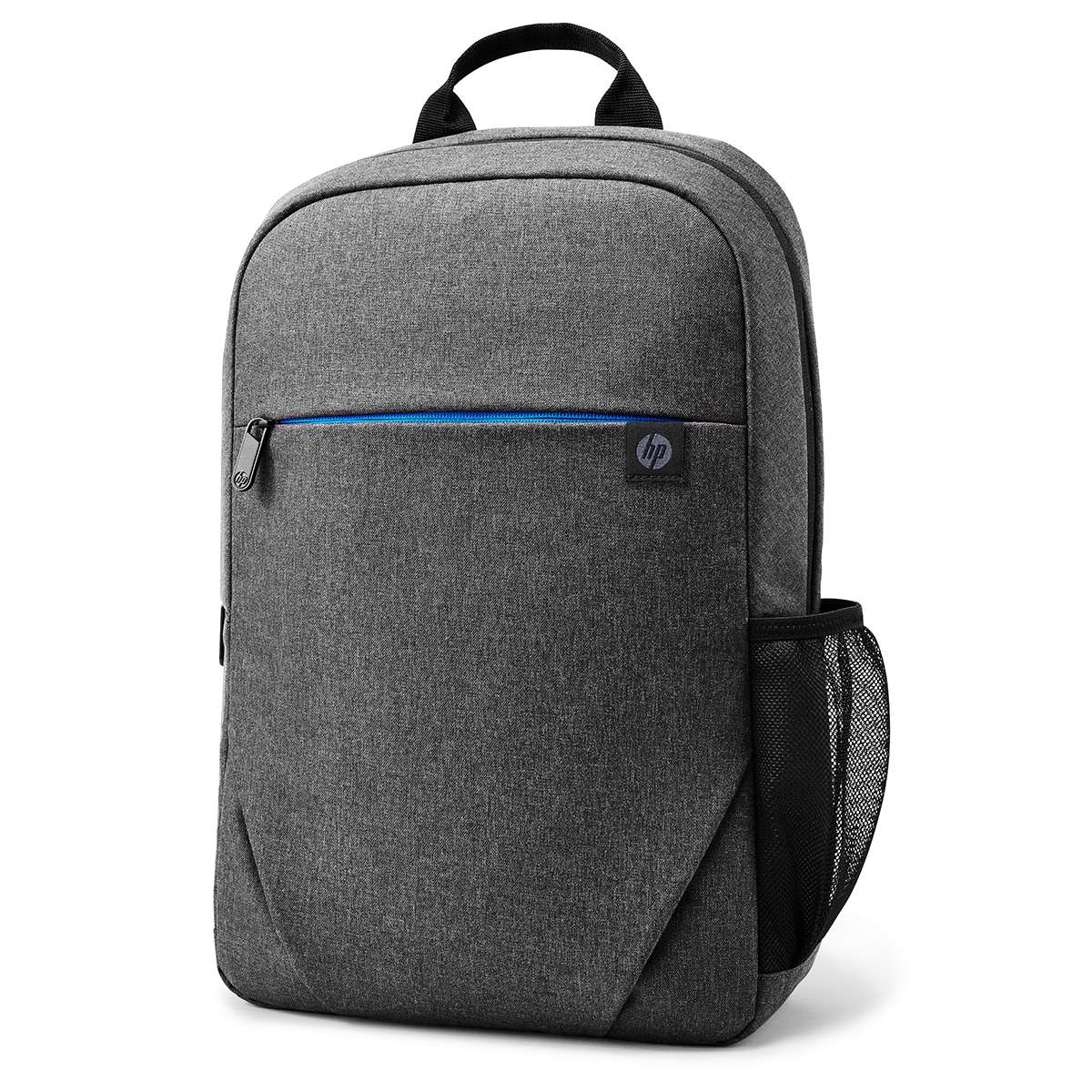 Mochila HP 15 Prelude Resistente al Agua Gris